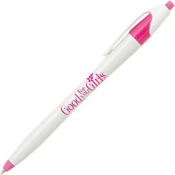 Classic Vibe Click Pen - Effortless Style and Functionality