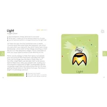 Physics: Why Matter Matters!