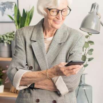 Pealicious Retirement Gifts for Women Perfect Farewell Bracelet