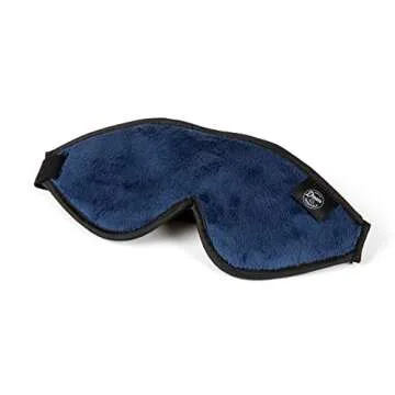 Dream Essentials Escape 3D Sleep Mask for Ultimate Sleep Comfort
