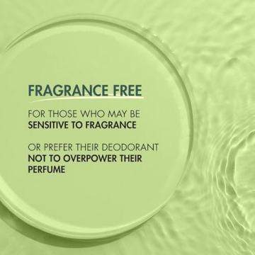 Ban AHA Deodorant Roll-On | 48-Hour Aluminum-Free Freshness