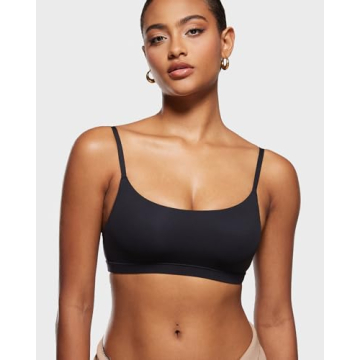 Buy INLYRIC Inbarely Bralettes for Ultimate Comfort