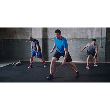 Men's Health MA40 DVD Workouts for Building Muscle After 40