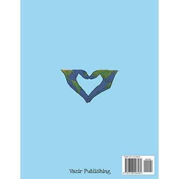 My Loving World: Embracing Diversity for Kids 3-8