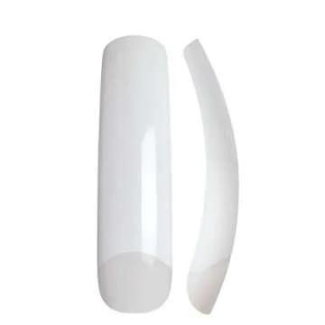 Gold Finger Acrylic Nails - 7-Day Durability & Perfect Fit