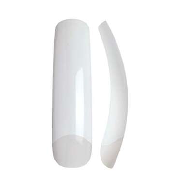 Gold Finger Acrylic Nails - 7-Day Durability & Perfect Fit