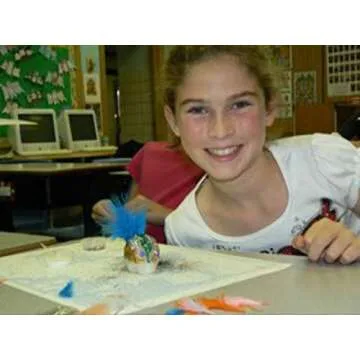 Teacher's Discovery Sugar Skull Kit