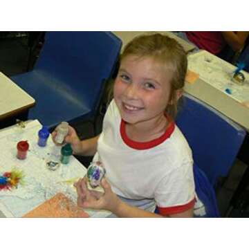 Teacher's Discovery Sugar Skull Kit