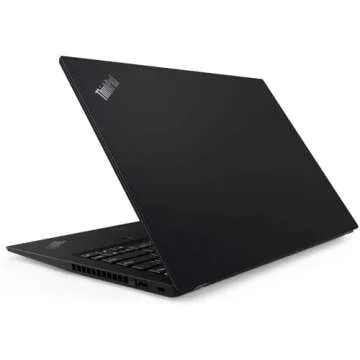 Lenovo ThinkPad T14s Gen 1 Laptop with Intel Core i5
