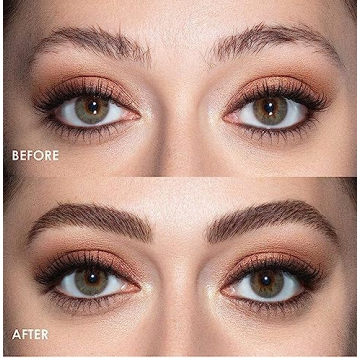 Ultra-Fine Liquid Eyeliner Eyebrow Pencil Waterproof