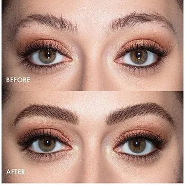 Ultra-Fine Liquid Eyeliner Eyebrow Pencil Waterproof