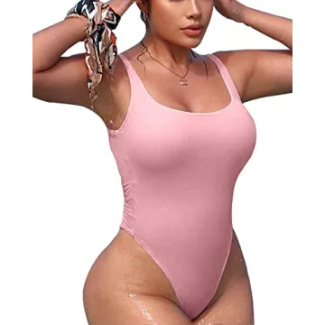 YFANG Women's Bodysuit - Sexy & Stylish for Any Occasion.
