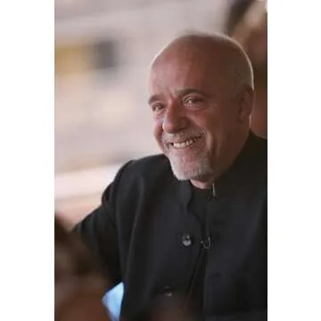 The Alchemist 30th Anniversary Edition by Paulo Coelho