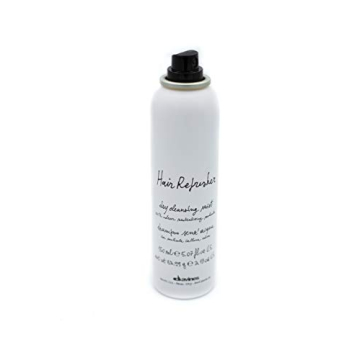 Davines Hair Refresher Dry Shampoo for Voluminous Hair