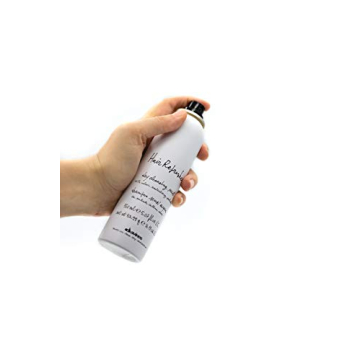Davines Hair Refresher Dry Shampoo for Voluminous Hair