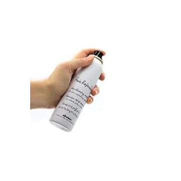 Davines Hair Refresher Dry Shampoo for Voluminous Hair