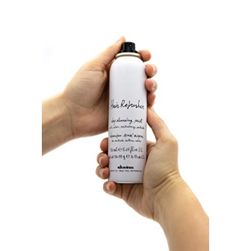 Davines Hair Refresher Dry Shampoo for Voluminous Hair
