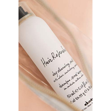 Davines Hair Refresher Dry Shampoo for Voluminous Hair