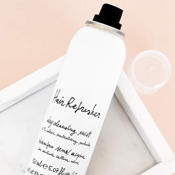 Davines Hair Refresher Dry Shampoo for Voluminous Hair