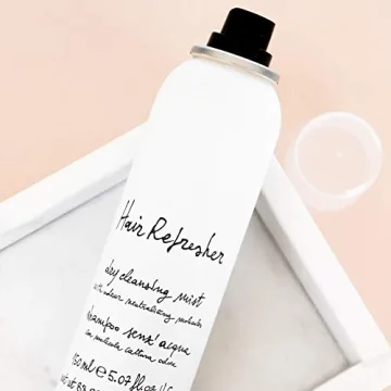 Davines Hair Refresher Dry Shampoo for Voluminous Hair