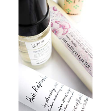 Davines Hair Refresher Dry Shampoo for Voluminous Hair