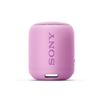 Sony SRS-XB12 Mini Bluetooth Speaker Loud Extra Bass Portable Wireless Speaker with Bluetooth - Loud...