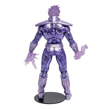 McFarlane DC Multiverse Atomic Skull vs Superman 2-pack