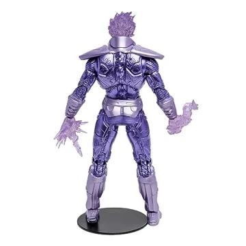 McFarlane DC Multiverse Atomic Skull vs Superman 2-pack