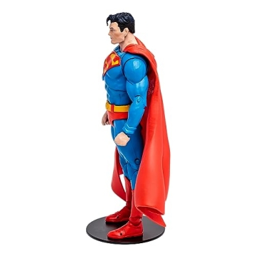 McFarlane DC Multiverse Atomic Skull vs Superman 2-pack