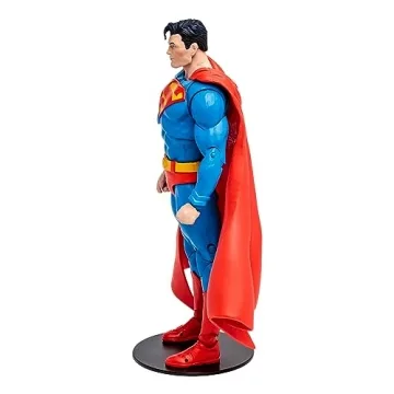McFarlane DC Multiverse Atomic Skull vs Superman 2-pack