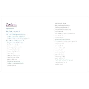 Gentle Restorative Yoga Guide for Beginners