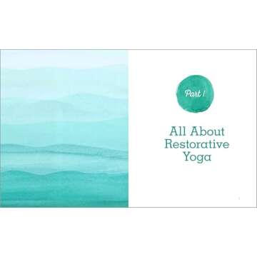 Gentle Restorative Yoga Guide for Beginners