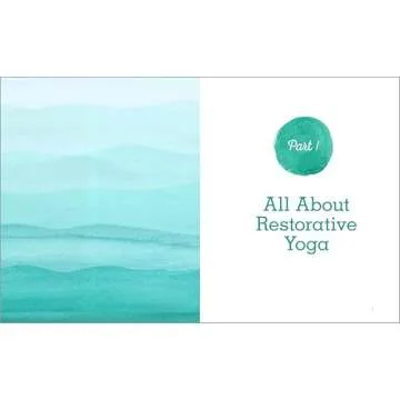 Gentle Restorative Yoga Guide for Beginners