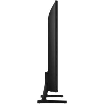 SAMSUNG 50” Class DU6900 Series Crystal UHD 4K Smart Tizen TV UN50DU6900D