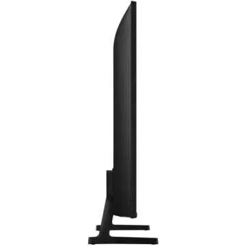 SAMSUNG 50” Class DU6900 Series Crystal UHD 4K Smart Tizen TV UN50DU6900D