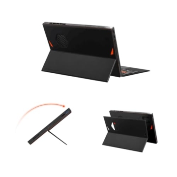 ONE XPLAYER X1 Handheld Gaming PC - Ryzen 8840U