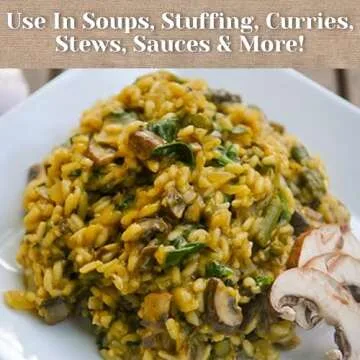 Edward & Son's Garden Veggie Bouillon Cubes - Organic Vegetable Bouillon, Vegan Broth Cubes, Stock Cubes, Gluten Free, No Trans Fat, Use in Soups, Stews and Pilafs (8 Cubes of Each) - Pack of 1