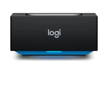 Logitech Bluetooth Audio Adapter for Effortless Streaming