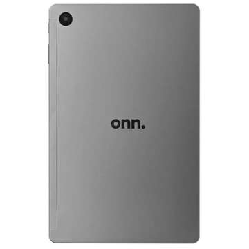 onn. 11" Tablet Pro, 128GB (2023 Model), 16-Hour Battery, 1200 x 2000 WiFi Android Tablet, Grey (Renewed)