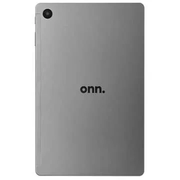 onn. 11" Tablet Pro - 128GB, 16-Hour Battery - Grey