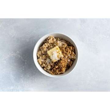 Bob's Red Mill Gluten Free Quick Cooking Rolled Oats, 28oz (Pack of 4) - Non GMO, Whole Grain, Vegan, Kosher