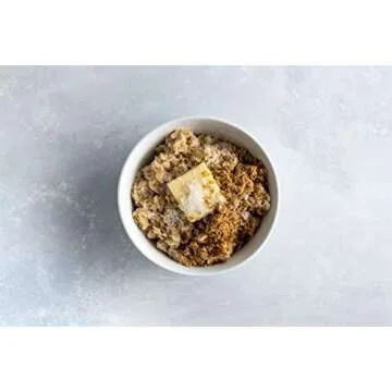 Bob's Red Mill Gluten Free Quick Cooking Rolled Oats, 28oz (Pack of 4) - Non GMO, Whole Grain, Vegan, Kosher