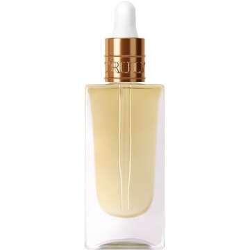 Truly Beauty Cooka Concentrate Ingrown Serum - Ingrown Hair Treatment for Bikini Area - Smoothing an...