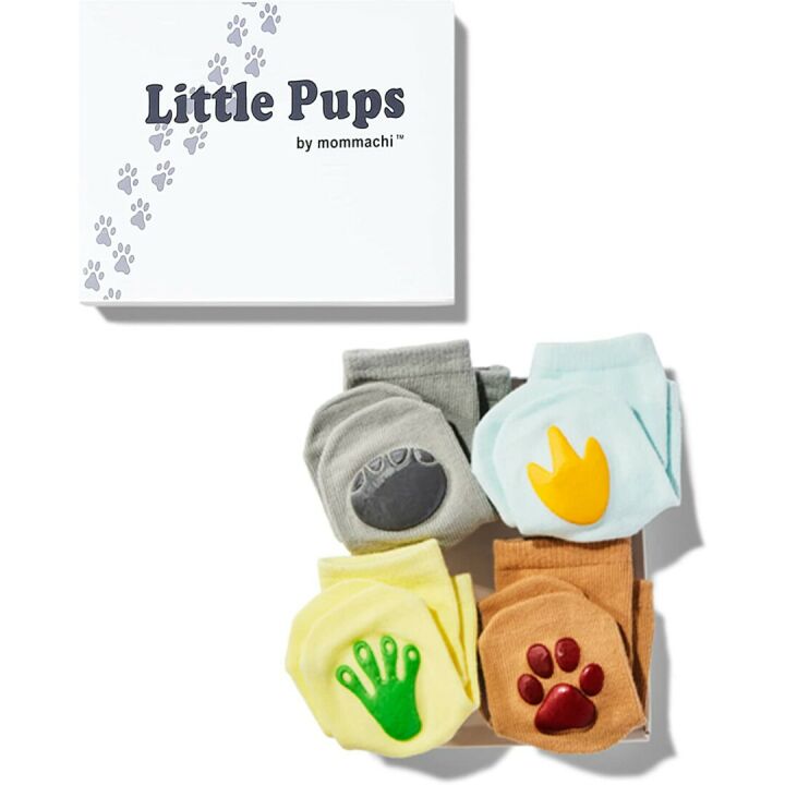 Baby Socks Gift Set – Ideal for Baby Showers
