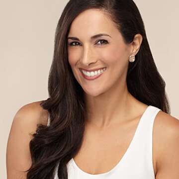 Elegant Silpada 'Golden Sands' Stud Earrings for Every Occasion