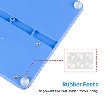 SunFounder RAB Holder - Raspberry Pi & Arduino Base Plate
