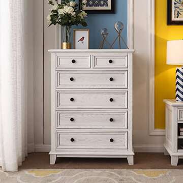 Stylish WEAVERBIRD Round Zinc Alloy Cabinet Knobs in Matte Black