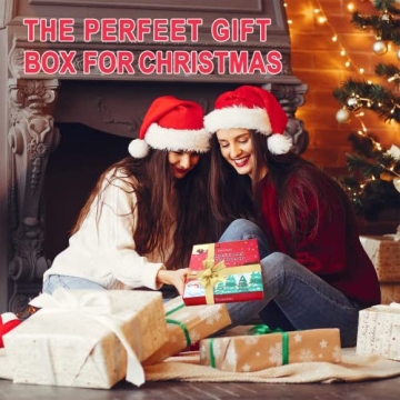 Fsoezso Bath Bombs Gift Set – Fun Bath Time for Kids