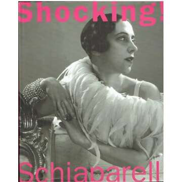 Explore the Bold World of Elsa Schiaparelli: Chic Artistry and Fashion Evolution