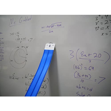 Blu Track Classic 15 Ft Starter Set for Kids Fun